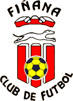 Logo of FIÑANA C.F. (ANDALUSIA)