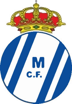 Logo of LA MOJONERA C.F. (ANDALUSIA)