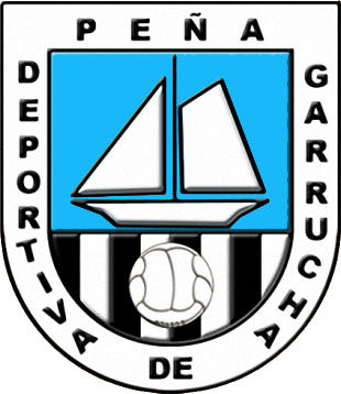 Logo of PEÑA D. GARRUCHA (ANDALUSIA)