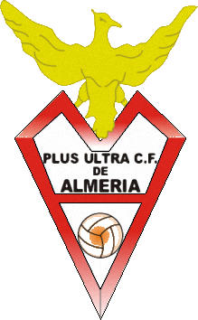 Logo of PLUS ULTRA C.F. (ANDALUSIA)