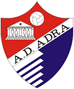 Logo of A.D. ADRA-min