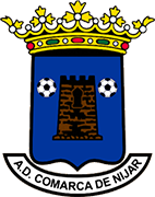 Logo of A.D. COMARCA DE NÍJAR-min
