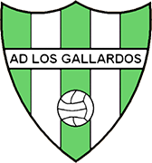 Logo of A.D. LOS GALLARDOS-min