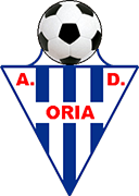 Logo of A.D. ORIA-min