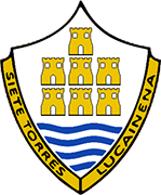 Logo of A.J.C.D. SIETE TORRES LUCAINENA-min