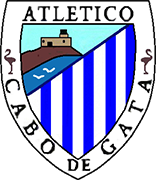 Logo of ATLÉTICO CABO DE GATA-min