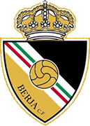 Logo of BERJA C.F.-min