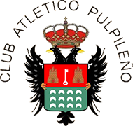 Logo of C. ATLETICO PULPILEÑO-min