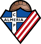 Logo of C. POLIDEPORTIVO ALMERIA-min
