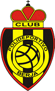 Logo of C. POLIDEPORTIVO BERJA-min