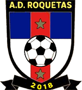 Logo of C.D. A.D. ROQUETAS DE MAR-min