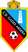 Logo of C.D. ADRA TRAFALGAR-min