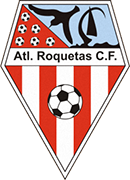 Logo of C.D. ATLÉTICO ROQUETAS  C.F.(2)-min