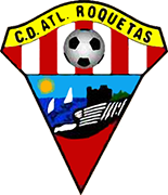 Logo of C.D. ATLÉTICO ROQUETAS C.F.-min
