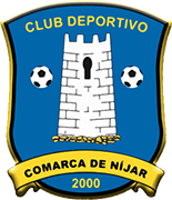 Logo of C.D. COMARCA DE NÍJAR-min