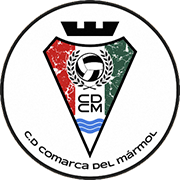 Logo of C.D. COMARCA DEL MÁRMOL-1-min