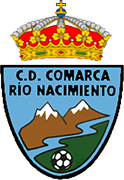 Logo of C.D. COMARCA RIO NACIMIENTO-min
