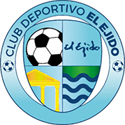 Logo of C.D. EL EJIDO 2012-1-min
