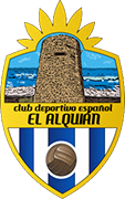 Logo of C.D. ESPAÑOL EL ALQUIÁN-min