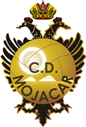 Logo of C.D. MOJACAR-min