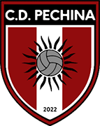 Logo of C.D. PECHINA-min