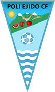 Logo of C.D. POLI EJIDO C.F.-min