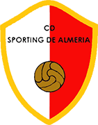 Logo of C.D. SPORTING DE ALMERIA-min