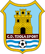 Logo of C.D. TÍJOLA SPORT-min