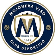 Logo of C.D. VENTA EL VISO 2023-min