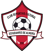 Logo of C.D. Y C. ESTUDIANTES DE ALMERÍA-min