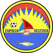 Logo of C.D.C. ZAPILLO ATL.-min
