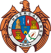 Logo of C.F. HUERCALENSE-min
