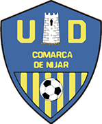 Logo of C.U.D. COMARCA DE NÍJAR-min