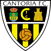 Logo of CANTORIA F.C.-min