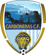 Logo of CARBONERAS C.F.-min