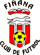 Logo of FIÑANA C.F.-min