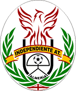 Logo of INDEPENDIENTE ATLÉTICO ALMERÍA-min