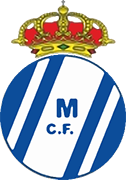 Logo of LA MOJONERA C.F.-min