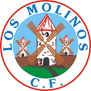 Logo of LOS MOLINOS C.F.-min