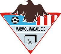Logo of MARMOL MACAEL C.D.-min