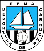 Logo of PEÑA D. GARRUCHA-min