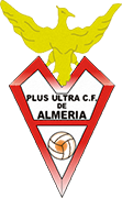 Logo of PLUS ULTRA C.F.-min