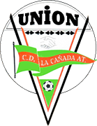Logo of U.C.D. LA CAÑADA ATL.-min