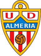 Logo of U.D. ALMERIA-min