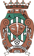Logo of U.D. CARBONERAS-min