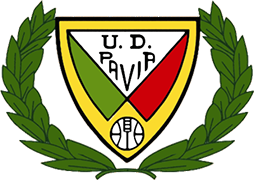 Logo of U.D. PAVIA-min