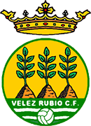 Logo of VELEZ RUBIO C.F.-min