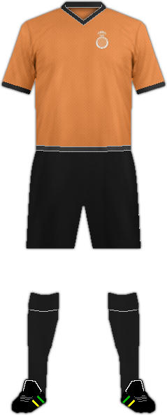 Kit TRASMALLO F.C.-1