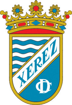 Logo of AFICIÓN XEREZ C.D. (ANDALUSIA)