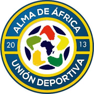 Logo of ALMA DE ÁFRICA U.D. (ANDALUSIA)
